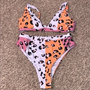 Women’s swimsuit